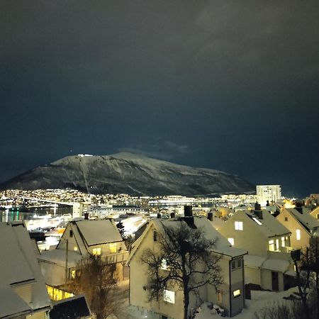 Central Apartament (Adults Only) Tromsø Eksteriør bilde