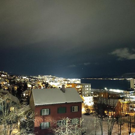 Central Apartament (Adults Only) Tromsø Eksteriør bilde