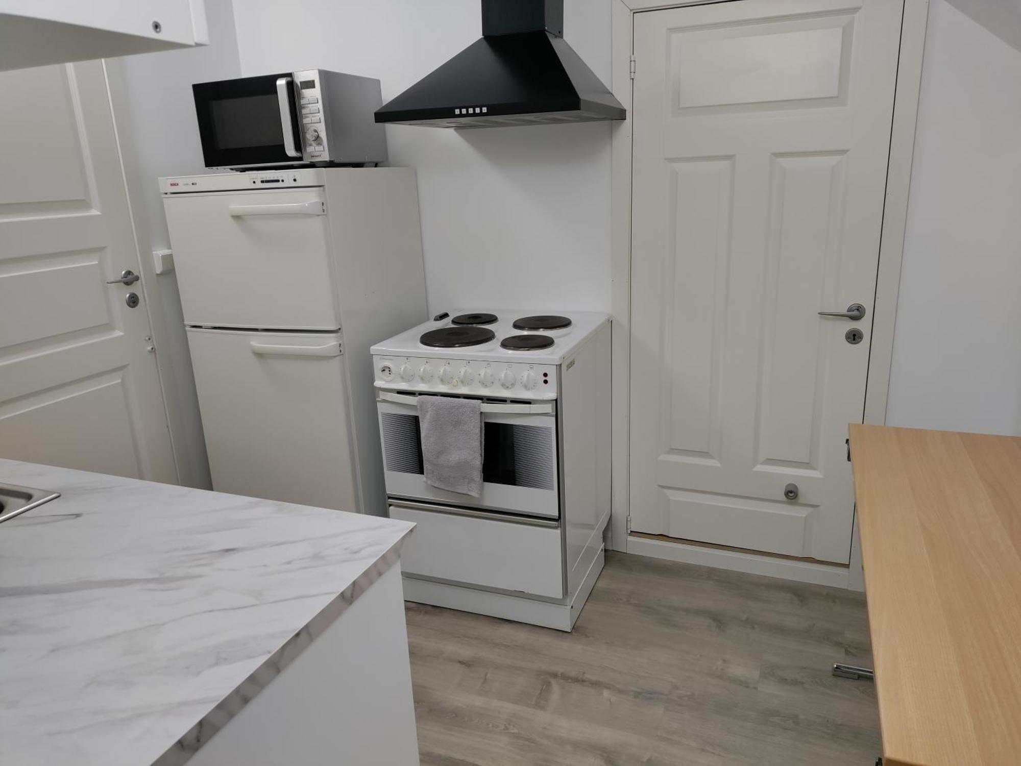 Central Apartament (Adults Only) Tromsø Eksteriør bilde