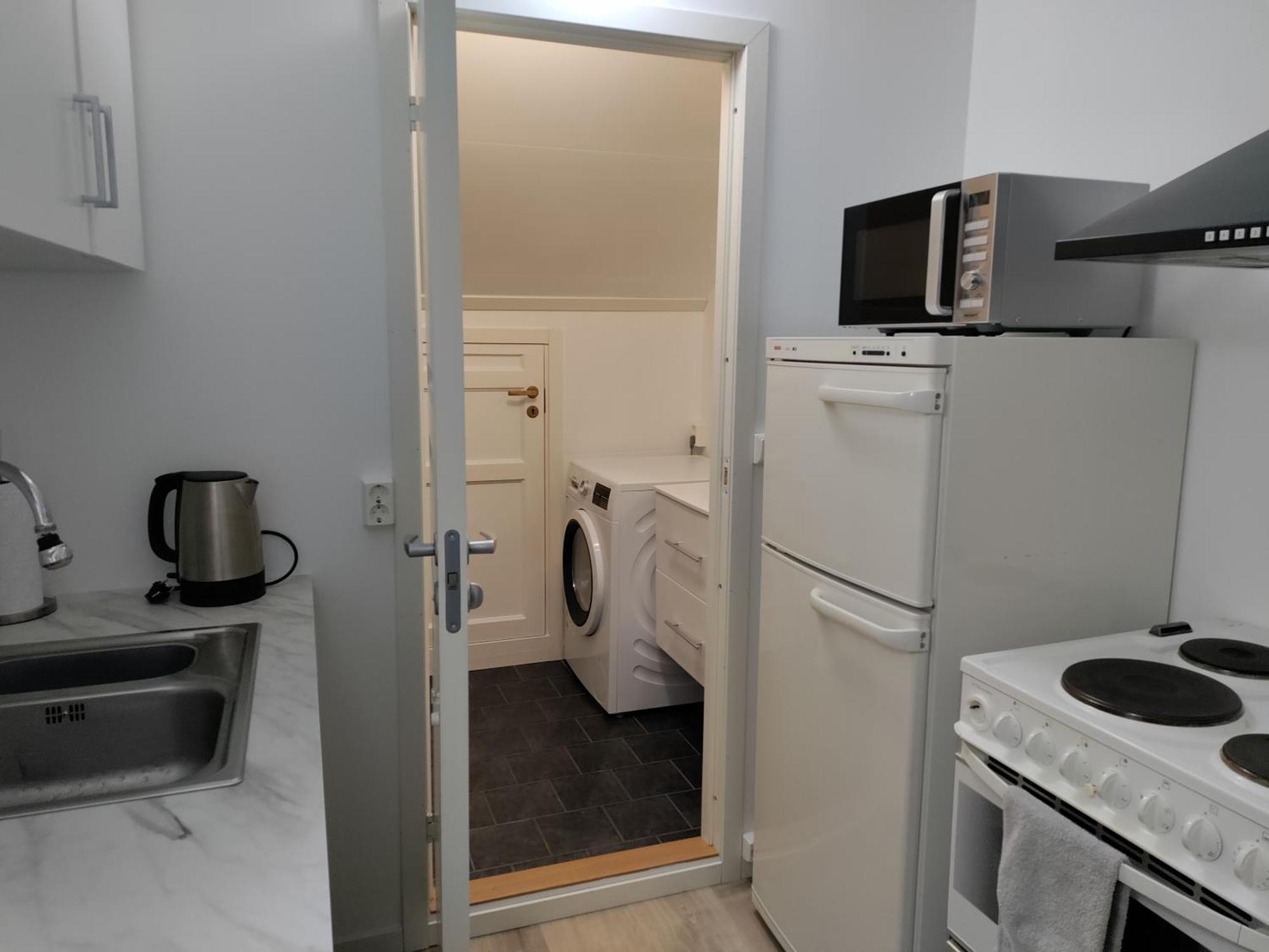 Central Apartament (Adults Only) Tromsø Eksteriør bilde