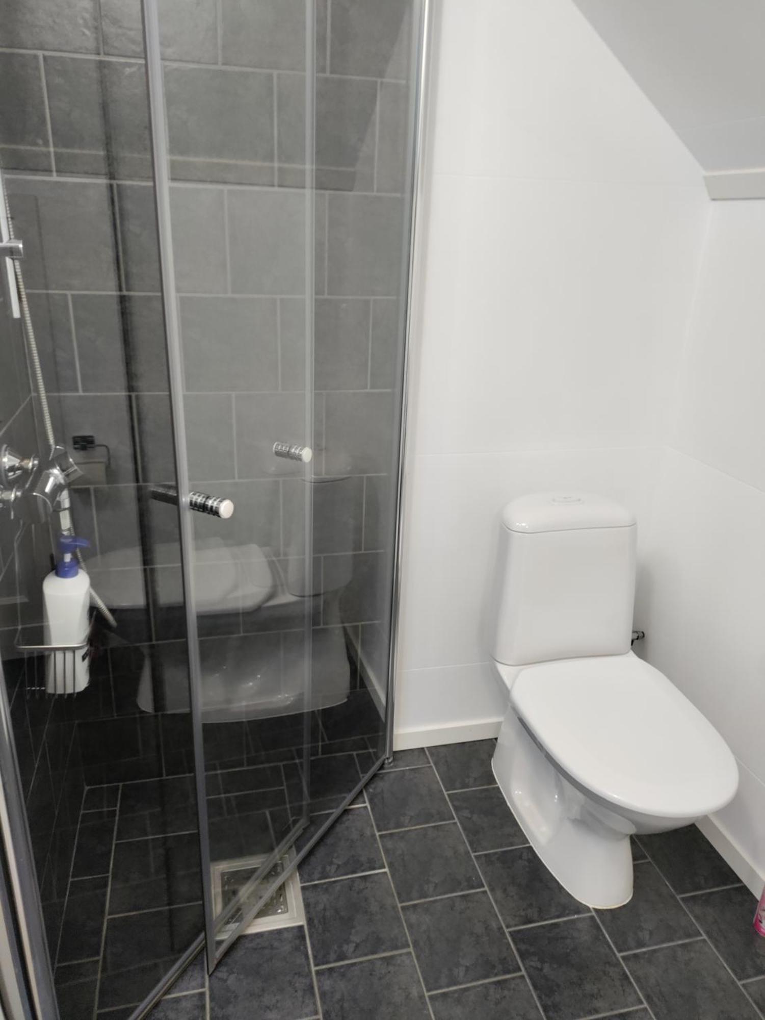 Central Apartament (Adults Only) Tromsø Eksteriør bilde